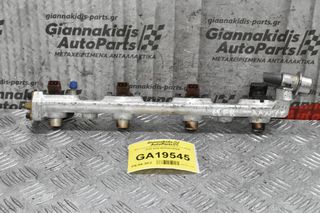 Μπεκιέρα-Φλογέρα Ford Transit 2.3 E5FA 2000-2006 95XF9D280AB