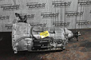 Αυτόματο Σασμάν Υβριδικό Lexus GS 450h 3.5 2GR 2005-2020 30910-30031