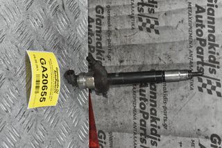 Μπέκ Καυσίμου Ford Transit 2.2 JXFA 2005-2013 DENSO 6C10-9K546-AC