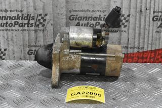 Μίζα Ford Ranger / Mazda BT-50 WL 16V 2006-2010 WL9118400