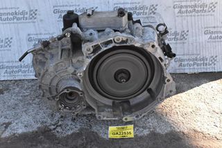 Αυτόματο Σασμάν DSG Volkswagen Golf - Jetta - Touran 1.4 TSI 140PS BMY 2002-2010 (JPS)