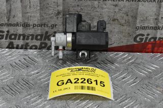 Βαλβίδα Πίεσης SsangYong Kyron 2.0 664950 2002-2010 6655403797