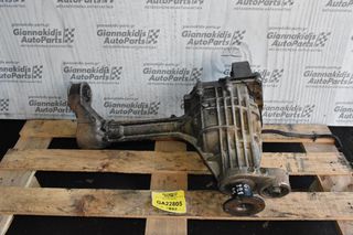 Διαφορικο Μπροστά Nissan Navara D40 13X48 2006-2015