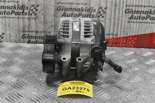 Δυναμό Bmw N43B20 - N43B16 2005-2010 7550468-02 104210-6021 170A