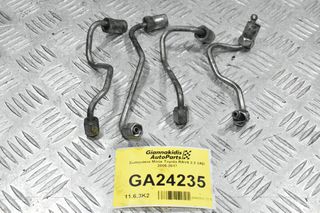 Σωληνάκια Μπέκ Toyota RAV4 2.2 2AD 2005-2017