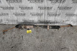 Κρεμαργιέρα Isuzu D-Max 2007-2012 898101779 (Δεξιοτίμονο)