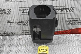 Κάλυμμα Κολώνας Τιμονιού Ταμπλό Toyota Hilux 2005-2015 45286-0K020