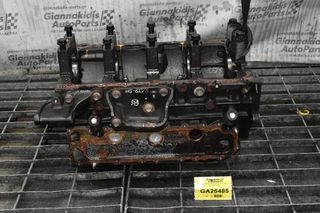 Κορμός (Μπλόκ) Μηχανής Isuzu D-Max 3.0 4JJ1 2007-2012