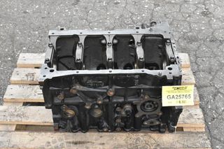 Κορμός (Μπλόκ) - Μηχανής Nissan Navara D22 YD25 2001-2005 (Εχει φαγωμα)