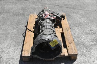 Σασμάν 4Χ4 – Χειροκίνητο Nissan Navara 2.5 D22 133PS YD25 2001-2005