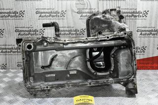 Κάρτερ Κινητήρα Nissan Navara D40 YD25 2.5 E3 2005-2010