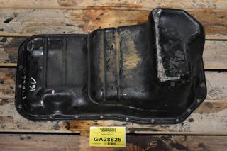 Κάρτερ Mitsubishi L200 KB4 2.5 DID 16V 4D56U 2005-2010