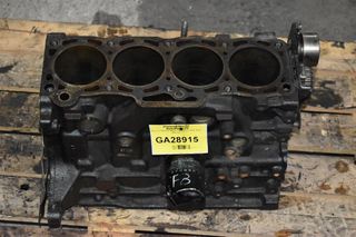 Κορμός (Μπλόκ) Mazda B1800 F8 1990-1998 (Αδειος)