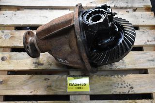 Διαφορικό Πισω Nissan Terrano 8x39 1995-2005