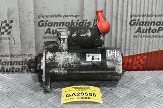 Μίζα Nissan Navara D40 YD25 2005-2010 23300-EB300