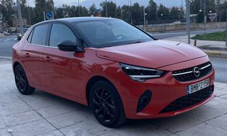 Opel Corsa 2020 ELEGANCE FULL EXTRA