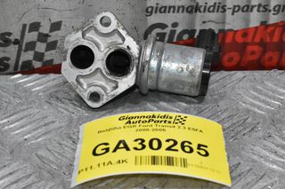 Βαλβίδα EGR Ford Transit 2.3 E5FA 2000-2005-thumb-1
