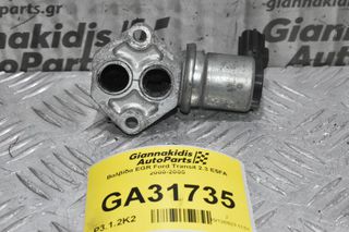 Βαλβίδα EGR Ford Transit 2.3 E5FA 2000-2005-thumb-1