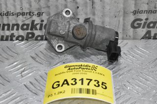 Βαλβίδα EGR Ford Transit 2.3 E5FA 2000-2005