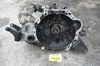 Κιβώτιο Ταχυτήτων / Σασμάν Toyota Celica T-Sport 192HP 2ZZ-GE 2000-2010 (6αρι)