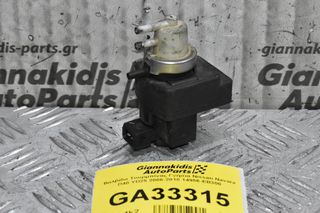 Βαλβίδα Τουρμπίνας Γνήσια Nissan Navara D40 YD25 2006-2010 14956-EB300