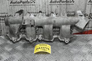 Πολλαπλή Εισαγωγής Nissan Navara D22 YD25 133PS 2001-2005