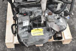 Αυτόματο Σασμάν Mazda 6 2.3 Turbo L3 2005-2012 (TF-81C) (06C3602214)