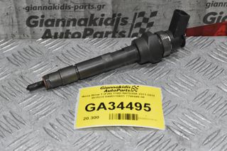 Μπέκ Bmw 1 (F20) 118D N47D20A 2011-2019 BOSCH 0445110601 7798446-06