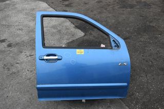 Πόρτα Δεξια Isuzu D-Max 2002-2012 (Χωρίς Καθρέφτη)