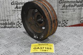 Τροχαλία Στροφάλου Κινητήρα Mazda B 2500/Ford Ranger WL 12V 1997-2005