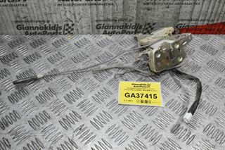 Κλειδαριά Εμπρός Αριστερά Ford Ranger/Mazda B2500 1998-2005 (2 pins)