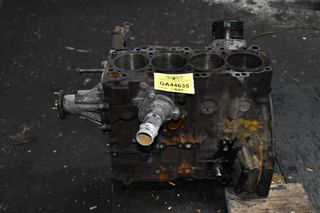 Κορμός (Μπλόκ) Μηχανής Nissan Navara D40 YD25 (Euro 3) 694274A 2005-2008 Αδειος