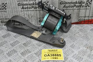 Ζώνη Πόρτας Μιάμιση Καμπίνας Πίσω Mazda BT50 - Ford Ranger 2005-2010 90543AO 90514B2 (Δεξιά)