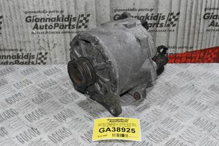 Δυναμό Volkswagen Touareg 3.0 V6 BKS 2002-2013 059903015P LR1190-904C (Audi Q7 A6 A8) (Porsche Cayenne)