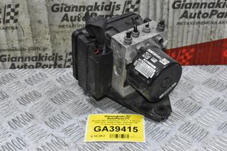 Μονάδα ABS Volkswagen Golf 5 - 6 TSI CAX 2006-2015 1K0907379BL 1K0614517DR (Γνήσια) (Seat Skoda Audi)-thumb-2