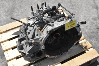 Χειροκίνητο Σασμάν Mitsubishi Asx 1.8 DID 4X2 4N13 2010-2020