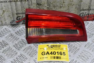 Φανάρι Πίσω Αριστερά Volvo S60 2010-2018 30796271 (Πορτ Παγκάζ) (Γνήσιο)