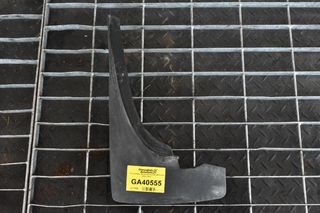 Λασπωτήρας Nissan Navara D40 2005-2010 (Αριστερός)