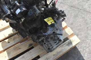 Χειροκίνητο Σασμάν Hyundai i20 1.1 CRDI D3FA Euro 4 2005-2010 (5άρι)