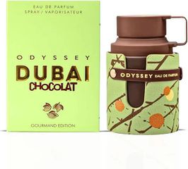 ARMAF Odyssey Dubai Chocolate EDP 100ml