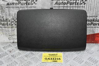 Πλαστικό Πάνελ - Κάλυμμα Ταμπλού Nissan Cabstar F24 2005-2015 68250MB400 (Γνήσιο) (Renault Maxity)