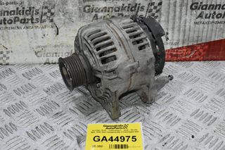 Δυναμό Audi - Volkswagen - Seat - Skoda 90A 1998-2003 028903028D 0124325003 90A