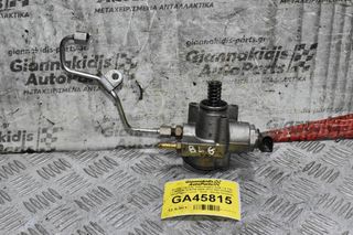 Αντλία Υψηλής Audi A3 1.4 TSI 2006-2014 03C127025T (Volkswagen Golf Scirocco Jetta Tiguan Touran Polo / Seat Leon Ibiza Altea / Skoda Octavia) CAX BMY BLG CAV CTH BLF BLP BTS