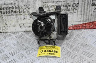 Μονάδα ABS Volkswagen Golf 2006-2015 1K0907379BL 1K0614517DR (Γνήσια) (Seat / Skoda / Audi)-thumb-2