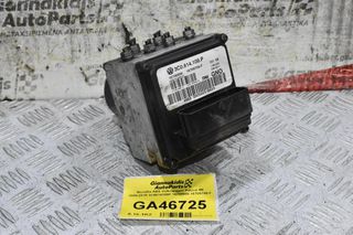 Μονάδα ABS Volkswagen Passat B6 2005-2010 3C0614109P 16705905 16705705-F