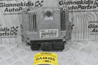 Εγκέφαλος Mini Cooper R56 R55 2006-2014 BOSCH 0261201966 7600020-01 1039S20906-thumb-0