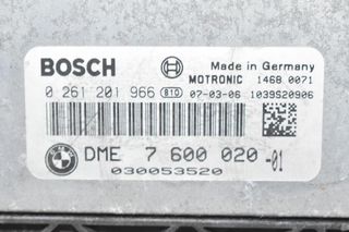 Εγκέφαλος Mini Cooper R56 R55 2006-2014 BOSCH 0261201966 7600020-01 1039S20906-thumb-1