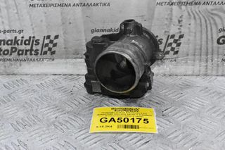 Πεταλούδα Γκαζιού Fiat Ducato 2.3cc Multijet F1AE 2002-2020 54DTE31 504385629 (Γνήσιο) (Iveco Daily) (Γνήσια)
