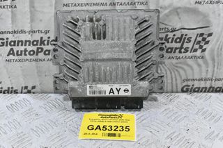 Εγκέφαλος Nissan Qashqai 2006-2020 23710-JD54D S180033104 A SID303