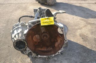 Χειροκίνητο Σασμάν Volkswagen Golf MK7 1.6 TDI CRK MWW 2013-2018